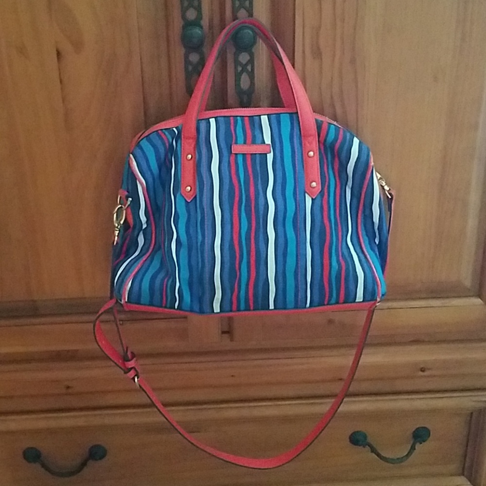 Vera Bradley bag
